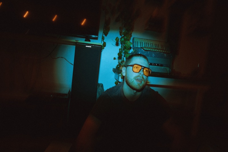 Jake Wells — studio